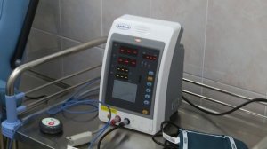 Открылось отремонтированное ревматологическое отделение