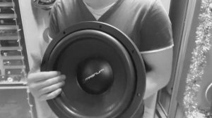 Обзор и распаковка MAGNUM MBW 12 22SF