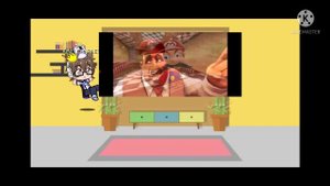 reacting to SMG4'Mario reacts to Nintendo memes 4