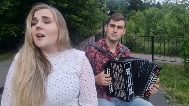 Ночь проходит | ДУШЕВНАЯ песня о ЛЮБВИ | Дарья Лапшаева смотреть онлайн