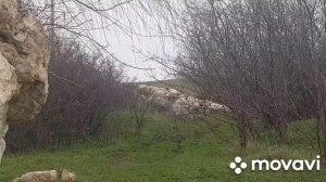 Крым (пеший поход) Виноградное - Доброе, Белогорск, Земляничное - Новый Свет