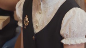 ШКОЛЬНАЯ ФОРМА 2022. Коллекция "Высший балл"