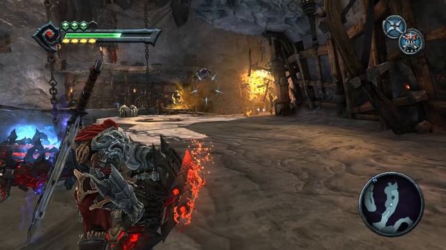 Darksiders (Walkthrough) #15