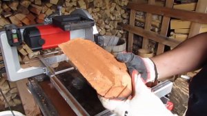 ОБЗОР КАМНЕРЕЗНОГО СТАНКА