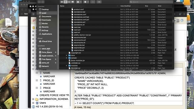 SQL backup and recovery смотреть онлайн