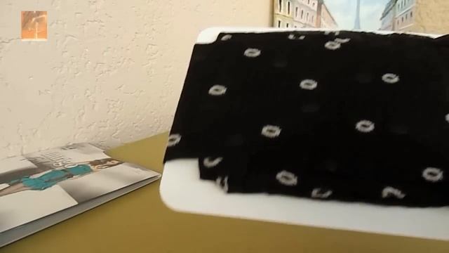 Колготульки #27 Intrigo - Lea 20 DEN смотреть онлайн