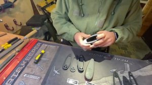 Установка проставок от Jaakko Viitala для регулировки питча на Бенелли М2