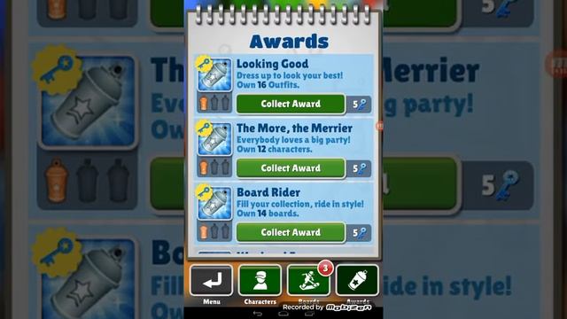 Как скачать взломанный сабвэй сёрф без. Root смотреть онлайн