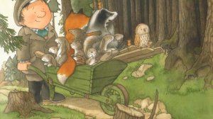 Ник Баттерворд. «После бури»