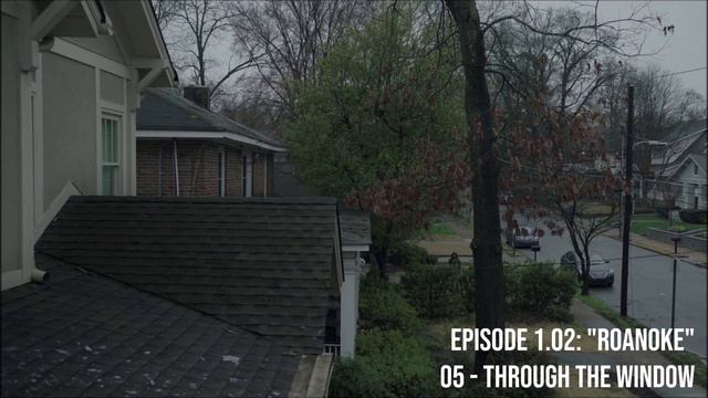 The Outsider - Season 1 OST - 1.02 - 05: Through the Window смотреть онлайн
