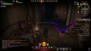 Neverwinter online (Невервинтер) - Тактика боя за барда-дд