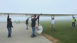 Мускулолеты, самолет-вертолет и другие необычные летательные аппараты