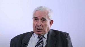 Сергей Степанович Каширов