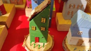 / СУЗДАЛЬ /  ТОРГОВЫЕ РЯДЫ / СУВЕНИРЫ / ШКАТУЛКИ / И  МНОГОЕ ДРУГОЕ / АВГУСТ 2021 /