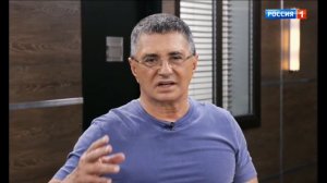 доктор Мясников о предпосылках инсульта (продолжение)