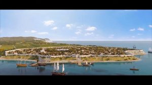 город Курорт - Анапа