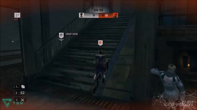 Top 5 Multiplayer Stages in Assassin's Creed!! - AC Top 5 #5 смотреть онлайн