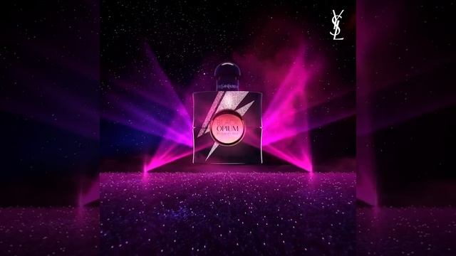 BLACK OPIUM