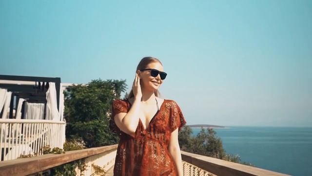 Duja Hotel Bodrum 5* - Турция, Бодрум