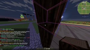 Майнкрафт креатив строю город