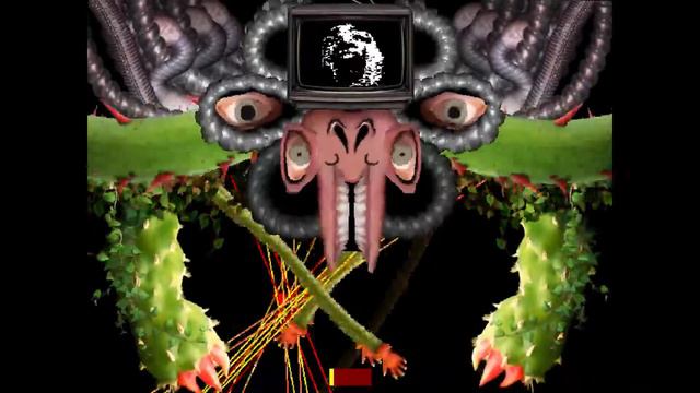 Undertale neutral run (final boss + ending) смотреть онлайн