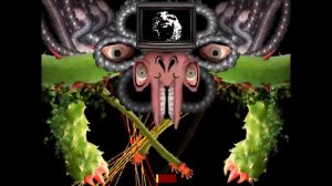 Undertale neutral run (final boss + ending)