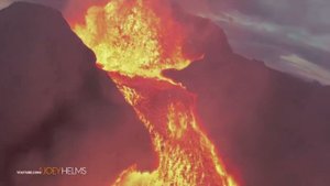 ВУЛКАН КРАКАТАУ