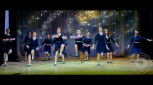 Я здесь была - Dance Video Channel