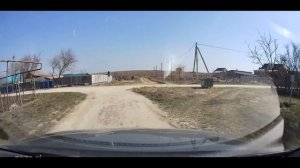 Деревенская жизнь у моря, рядом лиман, где можно ловить рыбу/Станица Ахтанизовская /Переезд на юг
