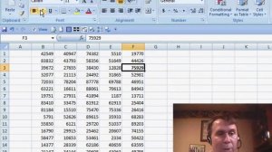 Excel - Master Excel Macros: Learn How to Record and Fix Macros for Perfect Formatting - Episode 80