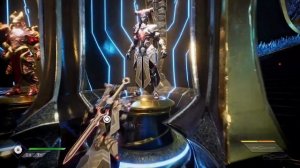 Обзор Godfall. Стоит ли покупать?