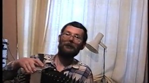 Cyborg Bayaner - Italian Polka