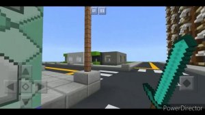 КАК ПОСТРОИТЬ КРУТОЙ И КРАСИВЫЙ МНОГОЭТАЖНЫЙ ДОМ В МАЙНКРАФТЕ. МНОГОЭТАЖКА В МАЙНКРАФТЕ. МАЙНКРАФТ.