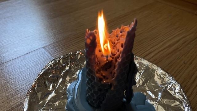 чакры . свечи