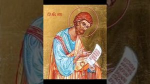 Молитва Святого Андрея Первозванного