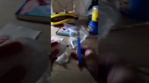 как сделать стилус без фольги.очень легко!