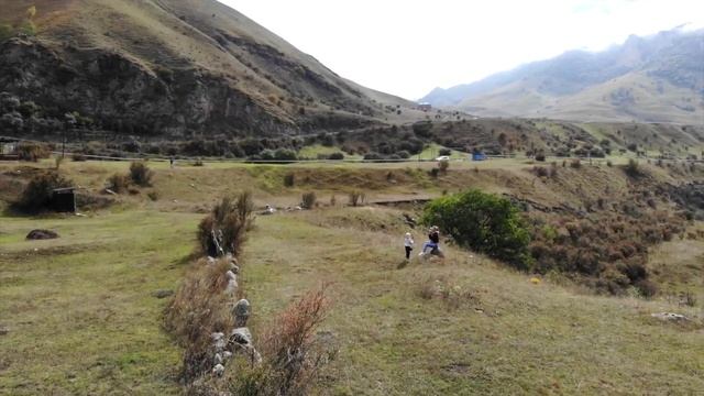 Чегем смотреть онлайн