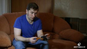 Автомат АКМ mini (ЭКСКЛЮЗИВ!)