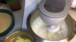 Домашнее мороженое пломбир и крем - брюле. Пошаговый рецепт