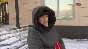 Как оценивают зимнее содержание дорог власти и жители
