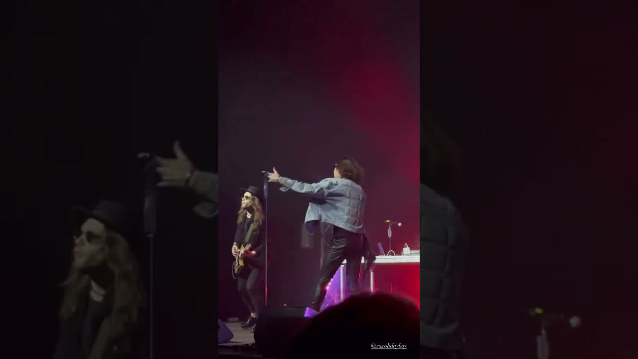 XOLIDAYBOY Океаны Томск 28.04.24 #xolidayboy #иванржевский #concert #иван смотреть онлайн