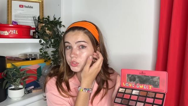 МОЯ КОЛЛЕКЦИЯ КОСМЕТИКИ || ОБЗОР НА ВСЮ МОЮ КОСМЕТИКУ ? смотреть онлайн