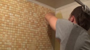 Как сделать новую плитку ,не снимая старую ?