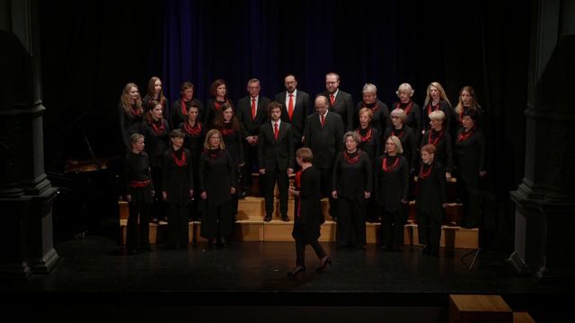 Pjevački zbor „Josip Štolcer Slavenski“, Čakovec смотреть онлайн