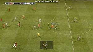 Пес 2013 Обзор Бавария - Реал Мадрид