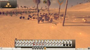 Total War Rome 2 Legendary Roman Campaign Chronicle 18 By Attila16