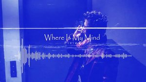 Pixies - Where Is My Mind (𝑺𝒍𝒐𝒘𝒆𝒅 + 𝑹𝒆𝒗𝒆𝒓𝒃)