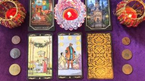 На продажу недвижимости. Моделирование Желаемой Ситуации. Таро Заклинания