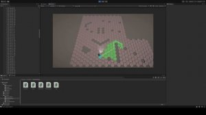 A* Pathfinding in Unity3d