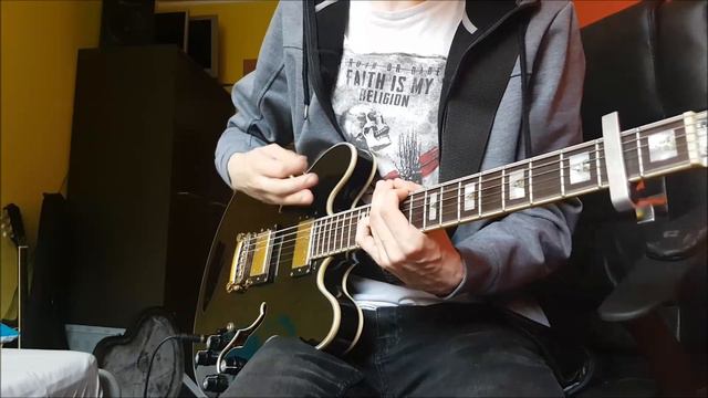 Blink 182 - I miss you (live) cover смотреть онлайн